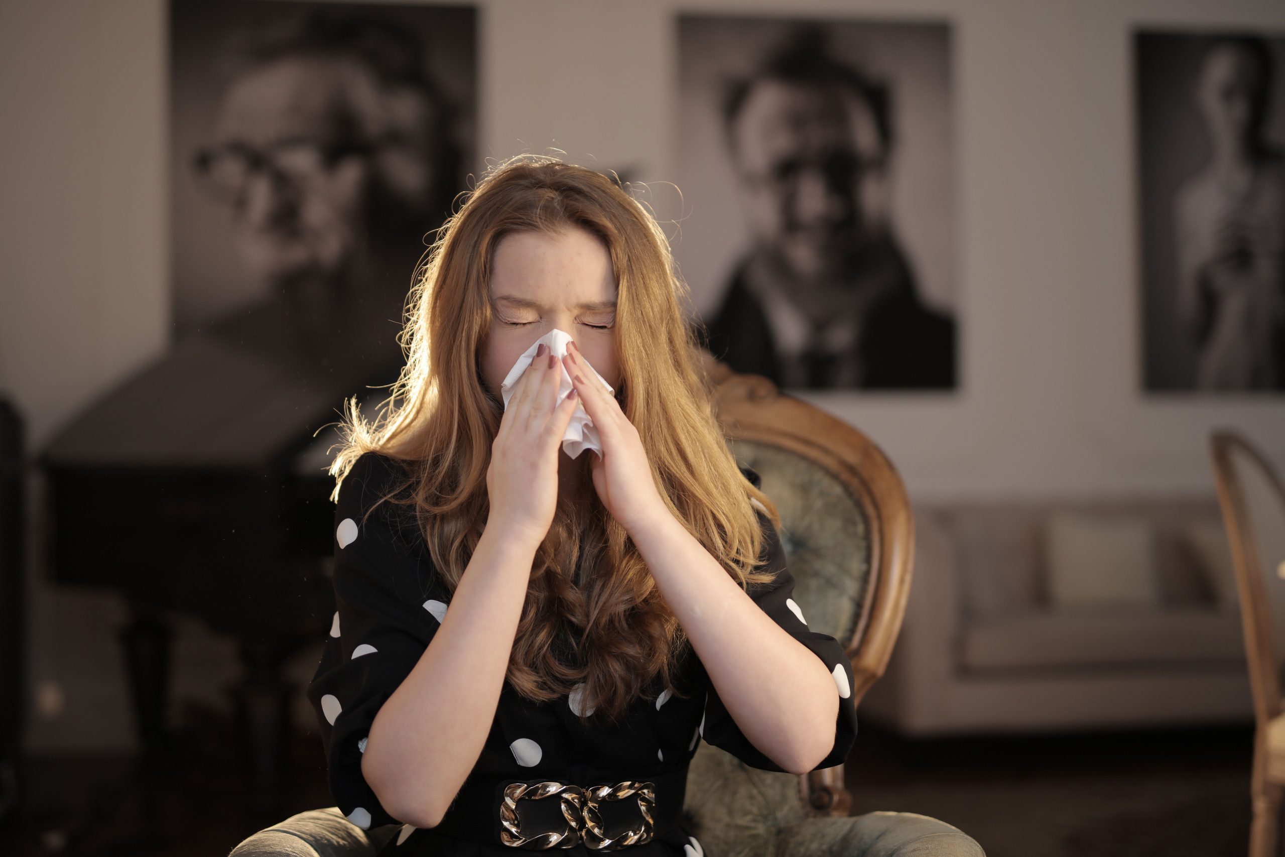 How to Remove Allergens From Home With Simple Maintenance Habits